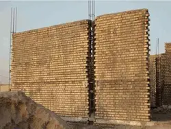 ضوابط ساختمان هایی با مصالح بنایی