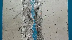 کاربرد الیاف در بتن