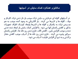 تاثیر افزودنی های شیمیایی در مصرف انرژی و فرآیند پخت سیمان