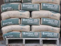 انواع تیپ سیمان CEMENT TYPES