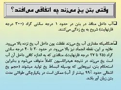 بتن ریزی در هوای سرد ( 113 اسلاید )