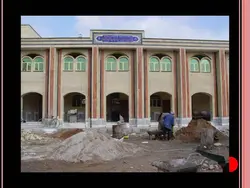 نکات و اشکالات اجرایی ساختمانی ( 118 اسلاید )