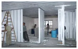 قالب عایق ماندگار ICF