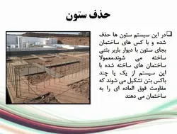 سیستم ساختمان های بتن مسلح با قالب عایق ماندگار ICF