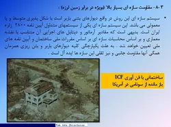 فن آوری قالبهای عایق ماندگار مسطح عمودی ؛ تک ایستا