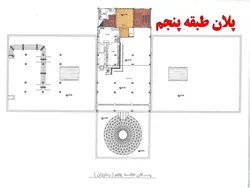نمونه دیاگرام ، نمودار ، ریزفضا ، پلان و برنامه فیزیکی بیمارستان و درمانگاه (599 اسلاید )
