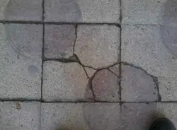 تعمیر کاشی و موزائیک