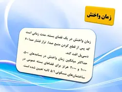 صدا و اکوستیک