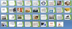 انواع عایق حرارتی و صوتی