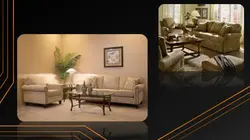 انواع مبلمان