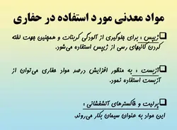 همه چیز در مورد حفاری ( روش ها ، تجهیزات و ادوات ) – 259 اسلاید