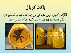 همه چیز در مورد حفاری ( روش ها ، تجهیزات و ادوات ) – 259 اسلاید