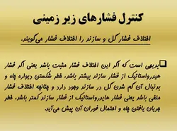 مجموعه ادوات ، مواد و تجهیزات  حفاری