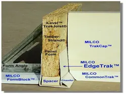 تیلت آپ  Tilt Up (205 اسلاید )