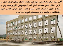 تیلت آپ  Tilt Up (205 اسلاید )