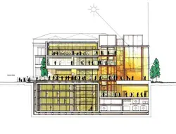 کتابخانه مورگان