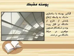 کتابخانه دانشگاه آزاد برلین ( مغز برلین )