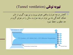 اجرای ساختمان و تجهیزات مرغداری