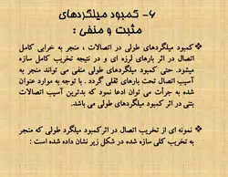 اتصالات بتنی و آسیب های وارد بر آن
