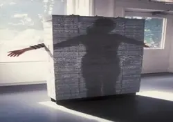 بتن انتقال دهنده ی نور