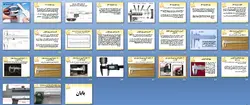 آموزش استفاده از کولیس