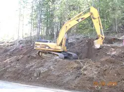 بیل مکانیکی ( 5 پاورپوینت )