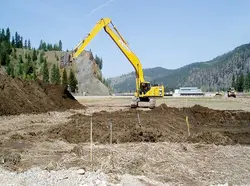 بیل مکانیکی ( 5 پاورپوینت )