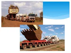 بیل مکانیکی ( 5 پاورپوینت )