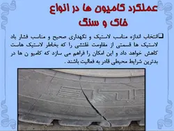 انواع ماشین الات ساختمانی وعمرانی ( 401 اسلاید )