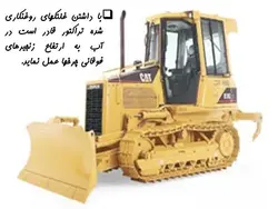 انواع ماشین الات ساختمانی وعمرانی ( 401 اسلاید )