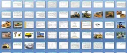 غلتک ها و انواع روش ها و ماشین های تراکم خاک و اسفالت (9 پاورپوینت )