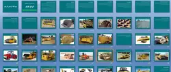 غلتک ها و انواع روش ها و ماشین های تراکم خاک و اسفالت (9 پاورپوینت )