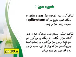 تهویه مطبوع و مصرف انرژی