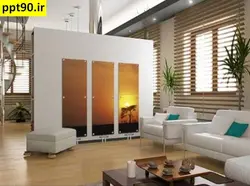رادیاتور ، چیلر و گرمایش از کف