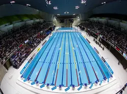 تاسیسات وتجهیزات استخر شنا