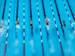 ضوابط طراحی استخر ها