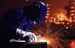 بررسی چهار فرایند جوشکاری