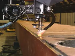 انواع روشهای جوشکاری