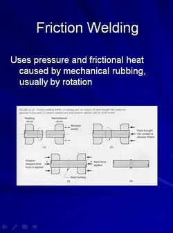 آموزش جوشکاری به روش ساده