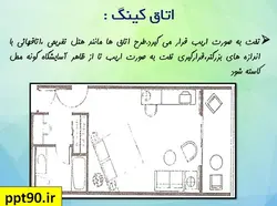انواع هتل و ضوابط و استانداردهای طراحی هتل