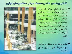 مرکز خرید تیراژه