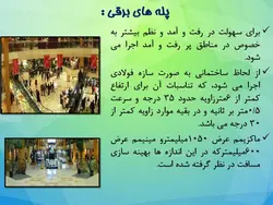 مرکز خرید تیراژه