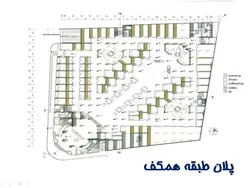 مرکز خرید تیراژه