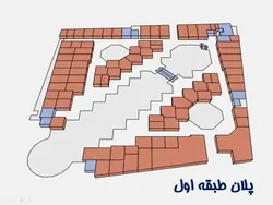 مرکز خرید تیراژه