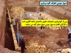 مراحل ساخت استخر سرپوشیده کوثر