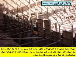 مراحل ساخت استخر سرپوشیده کوثر