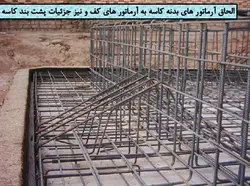 مراحل ساخت استخر سرپوشیده کوثر