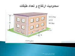 دوره آموزشی مبحث هشتم ( سازه هایی با مصالح بنایی )