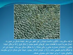 انواع نما های ساختمانی