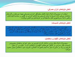 لیکا (معرفی،ویژگیها،انواع کاربرد و دیتیل اجرای دیوار لیکا طبق پیوست شش 2800)